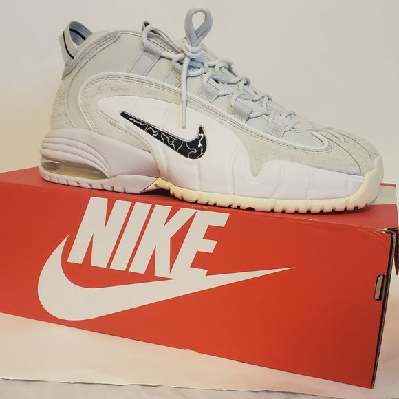 Nike AirMax Penny sz 10.5 Mens main image 7